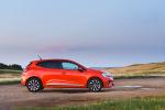 Renault Clio 2019 года (UK)